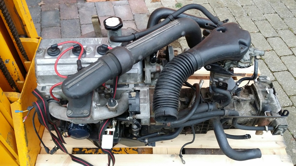 R5 Turbo